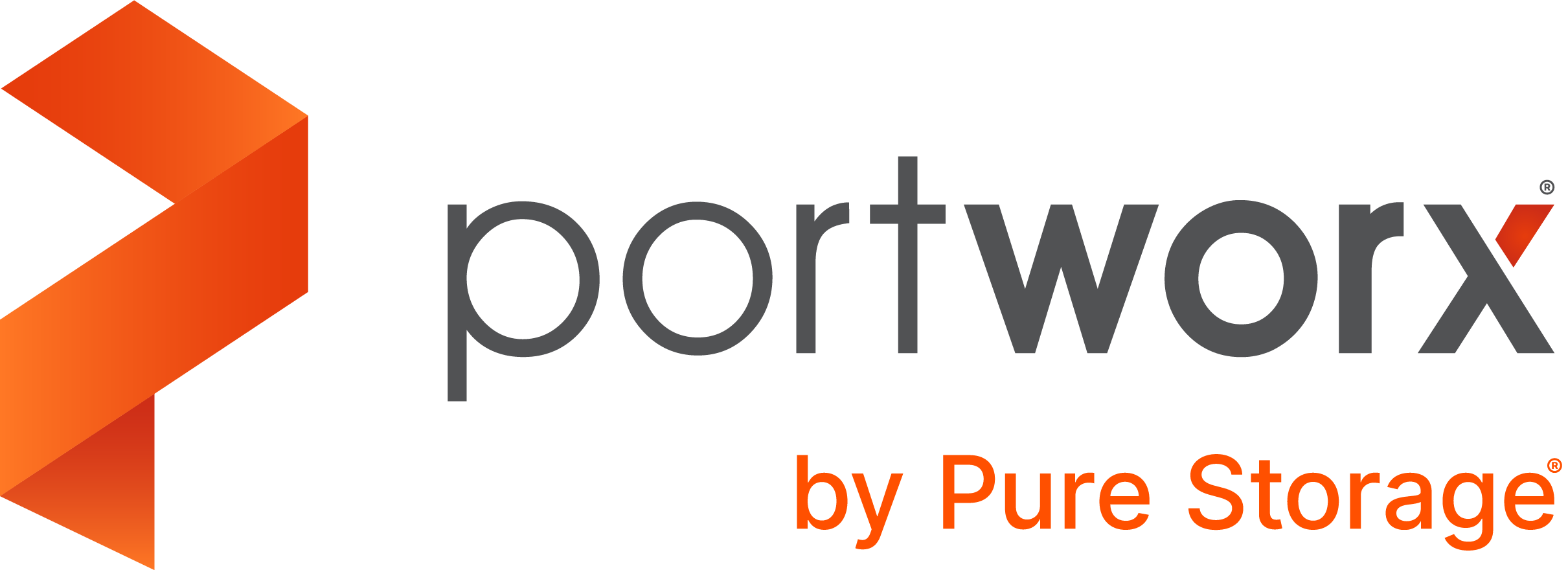 Portworx Logo