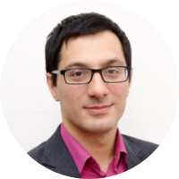 Artemii Kropachev